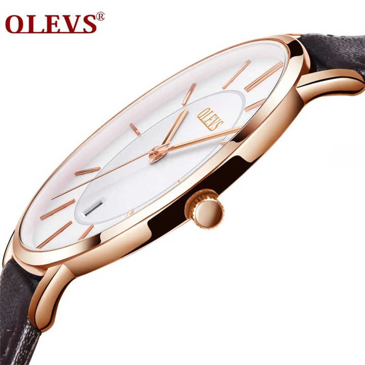Men's watches. 