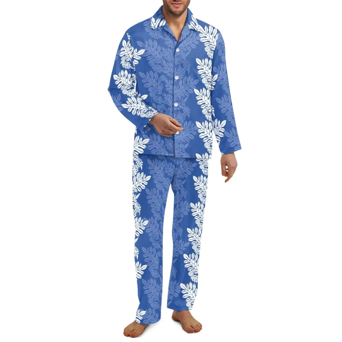 Plus Size Men's Sleepwear 
