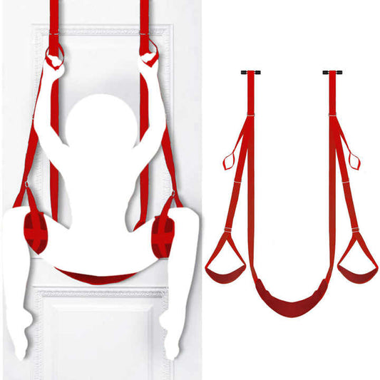 Adjustable belts 
