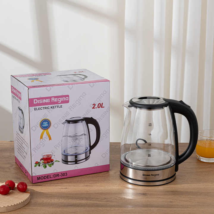 الأكثر مبيعًا الزجاج  - الكترونيات طبخ