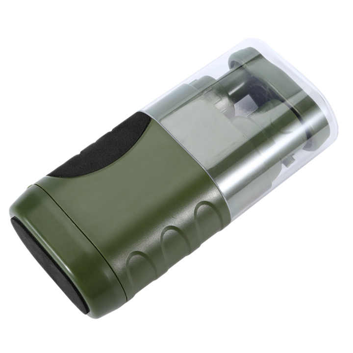 جهاز تنقية المياه بالضغط الخارجي من ياما، فلتر   Yama Outdoor Pressure Water Purifier,