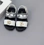 Boys open sandal