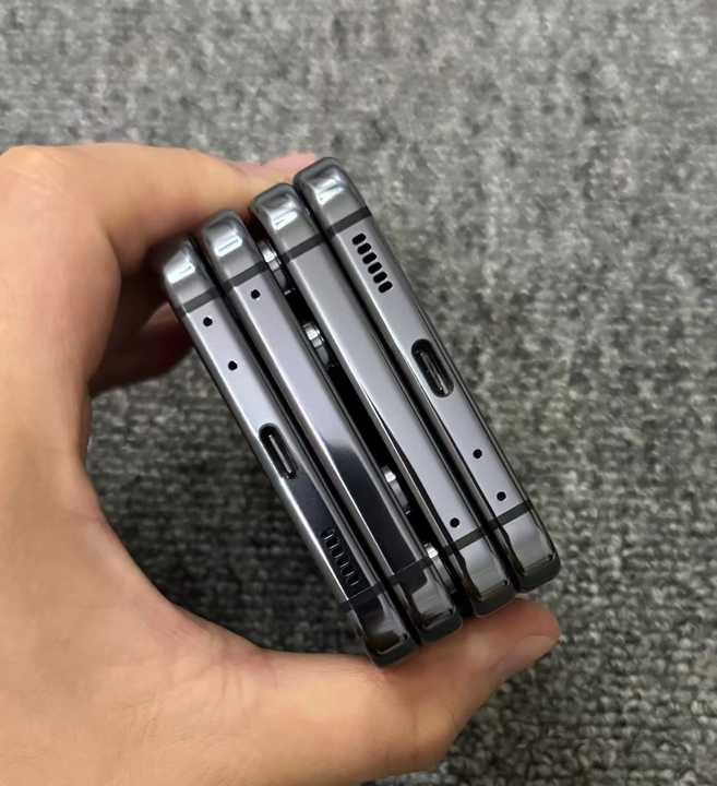 Samsung Galaxy Fold 4 5G 5G Flip GB US Factory Version Unlocked Z 3 4 5 