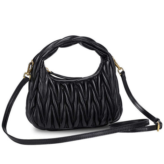 تصميم بسيط للنساء حقيبة محمولة - Simple Design Women's Crossbody Bag With