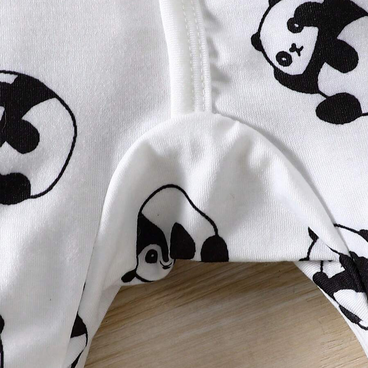 newborn cotton clothes 