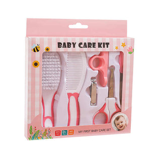 Kids Nail Care Set of 6 
