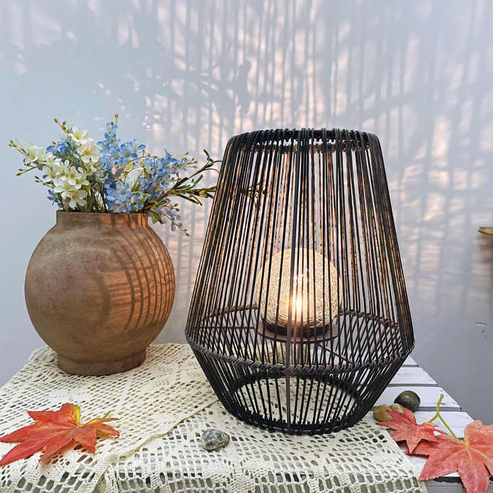 candle lanterns 