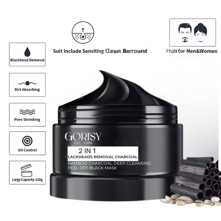 Care sets peeling mask 