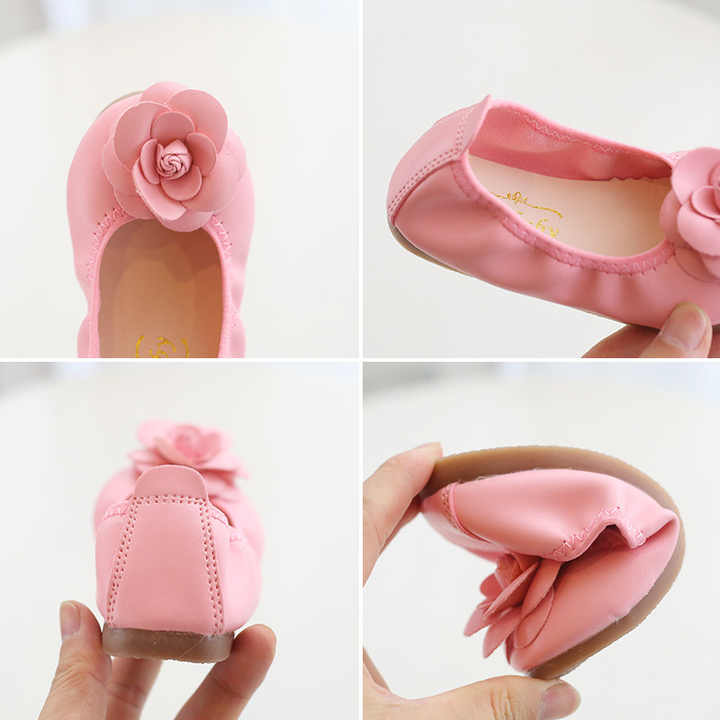 Casual princess shoes 