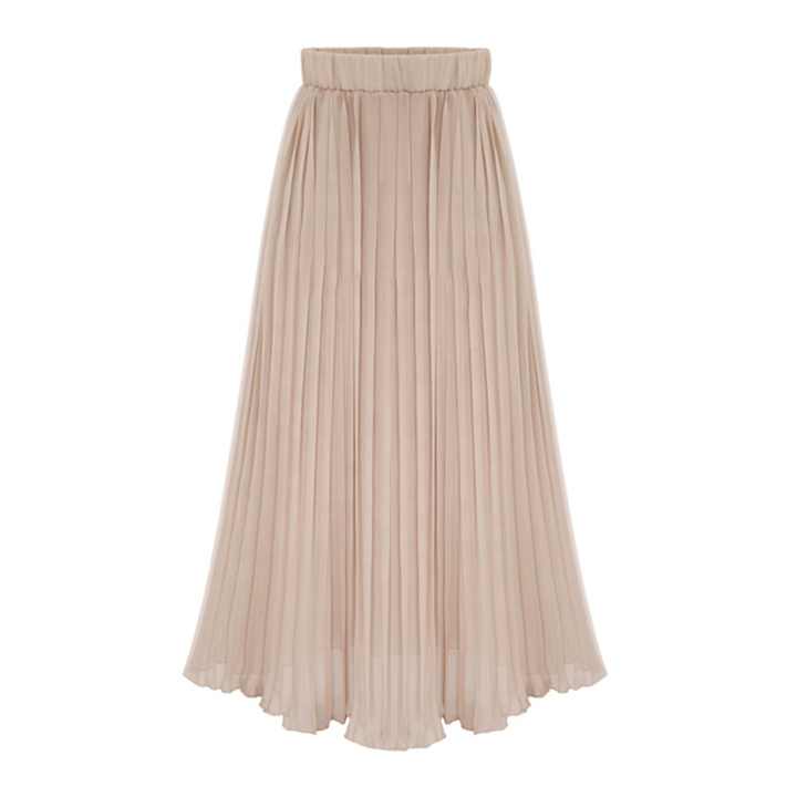 Casual women's skirt