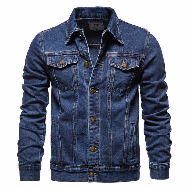 jeans jacket 