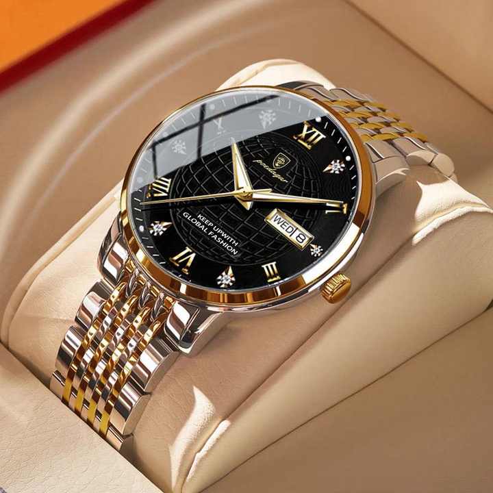 Men's watches. 