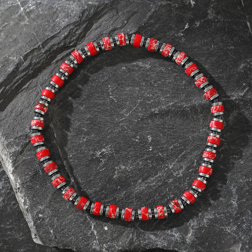 Men's accessories-اكسسوارات رجالية-اساور