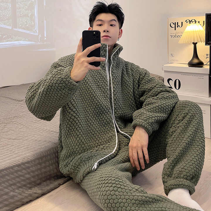 Men's pajama set 