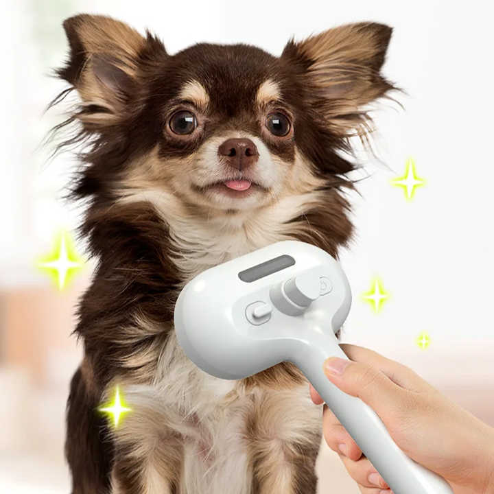 Rechargeable Pet Equipment Sprayer - Cleaning Tools 