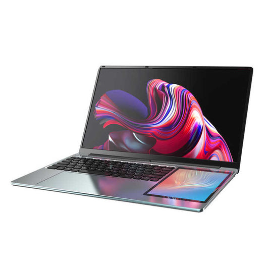 high-end laptop 