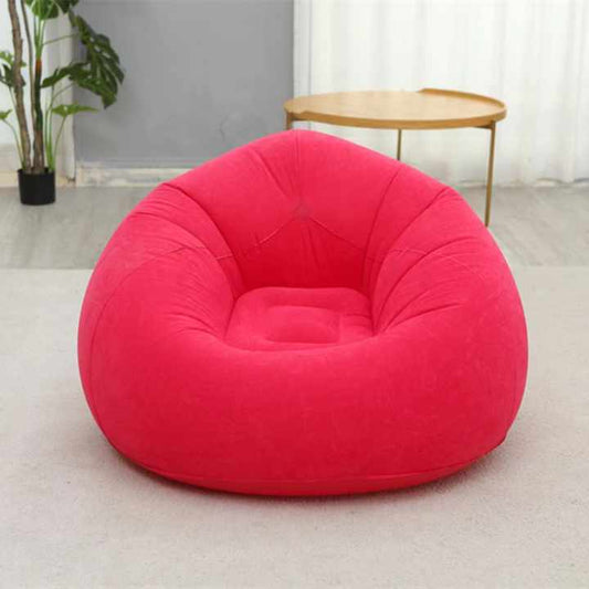 Large Lazy Inflatable Sofa Chairs 