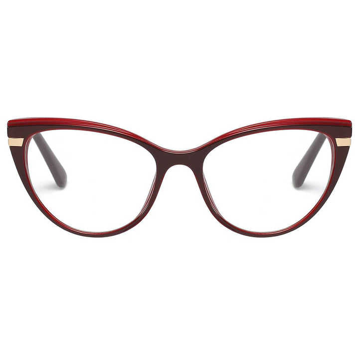 TR Eyewear Women's Stylish Optical 