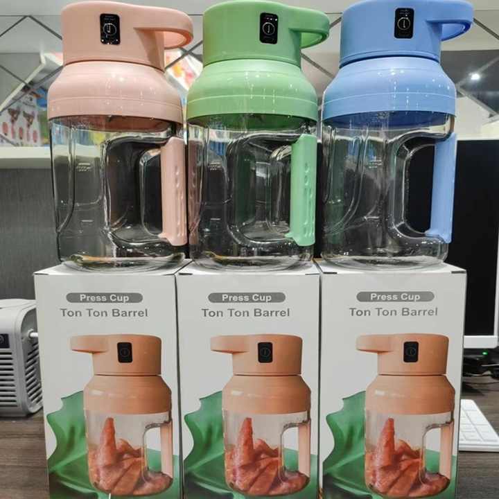 small portable electric mixer