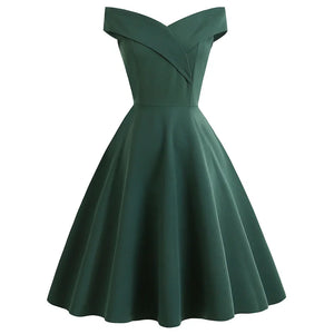 Long party dress for girls 