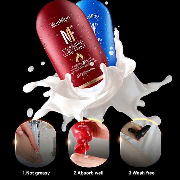 lubricating oils 