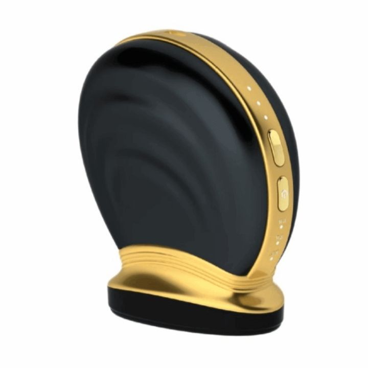 Facial Body Skin Tightening Wrinkle Remover - Battery Operated Radio Frequency Facial and Body Beauty Device