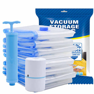 Eco Friendly Space Saver - 