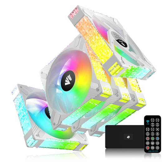 cooling fan unit