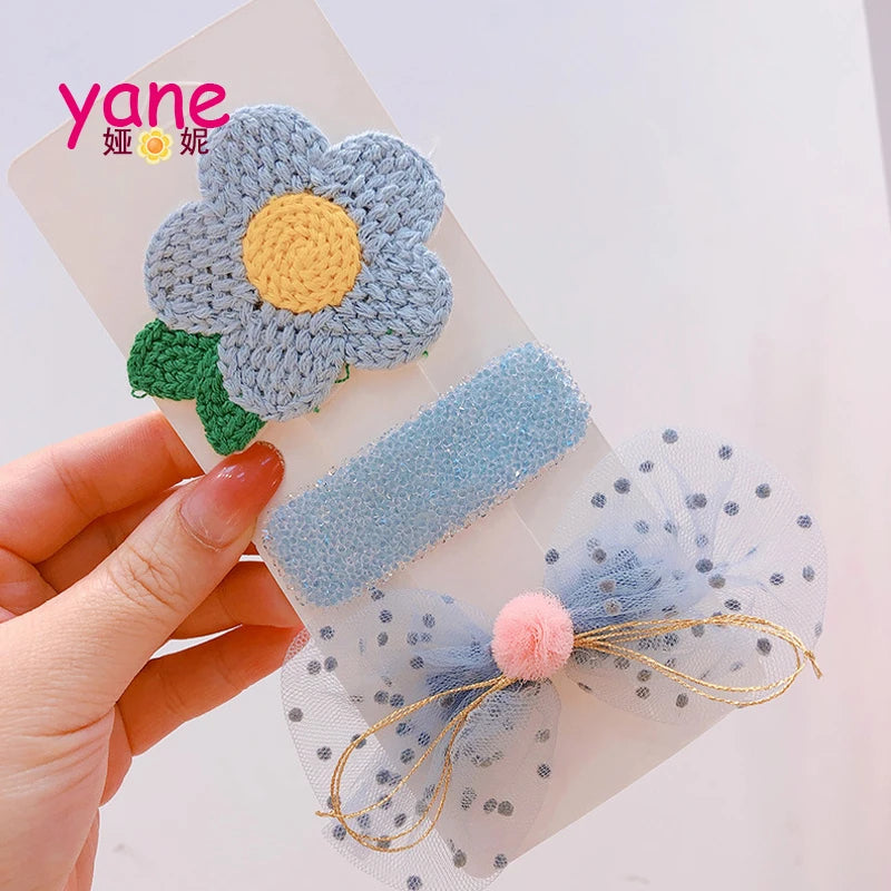 Hair Ties Accessories