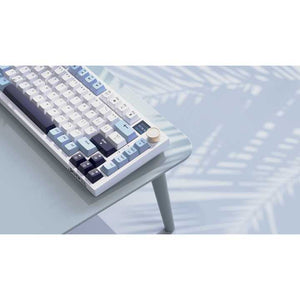 Adjustable gasket structure