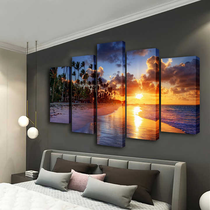 oil paintings 