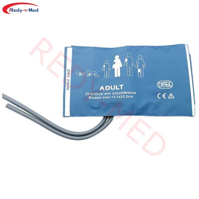 Medical devices blood pressure bracelet 