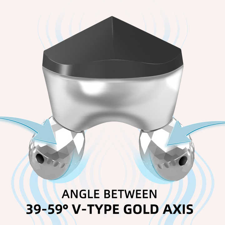 اطقم العنايه جهاز شد الوجه