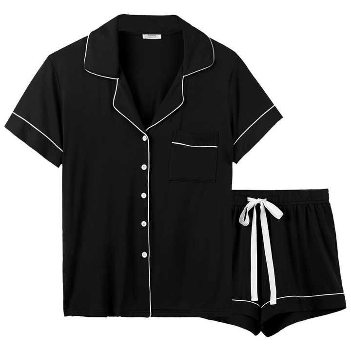 short nightwear 