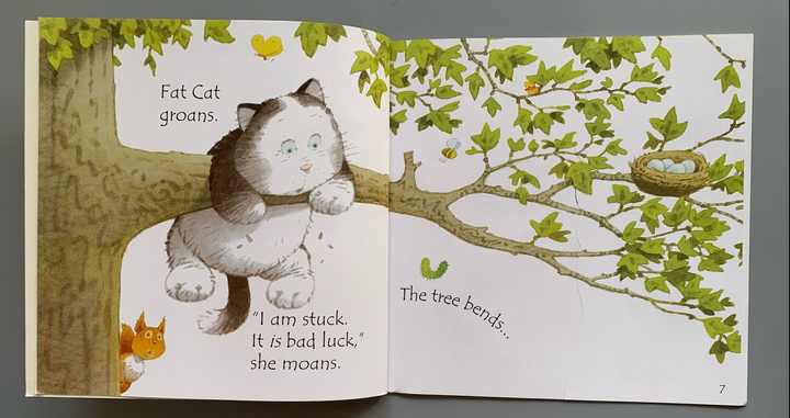 Audio Readers for Children Educational Books 