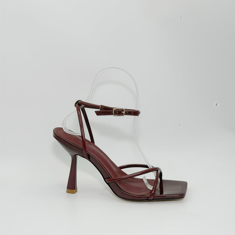 كعب نسائي كاجوال