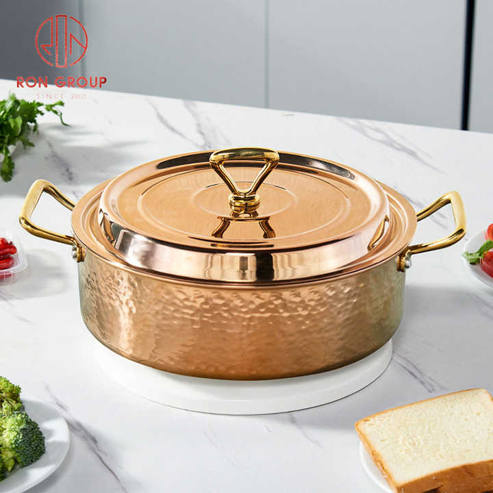 Cooking sets cooking pot 