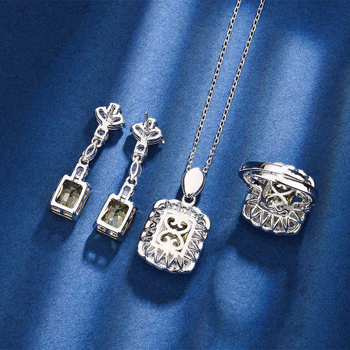 Jewelry sets 