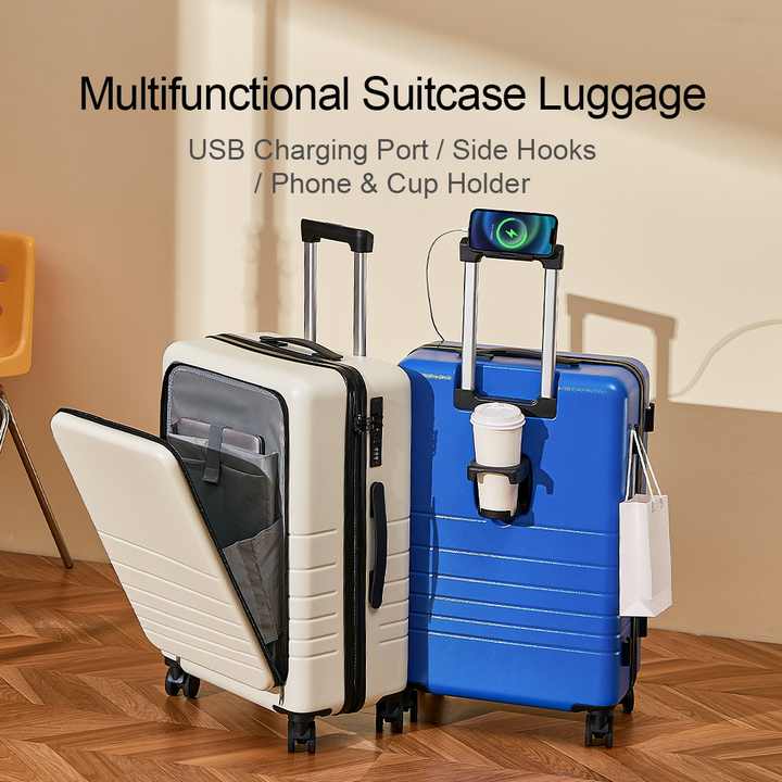 suitcase