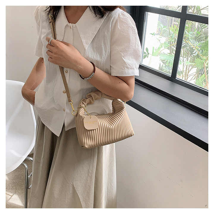 Cute Small Crossbody Handbag for Women Trendy 