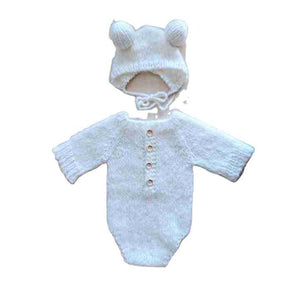 Romper - Newborn Boys 