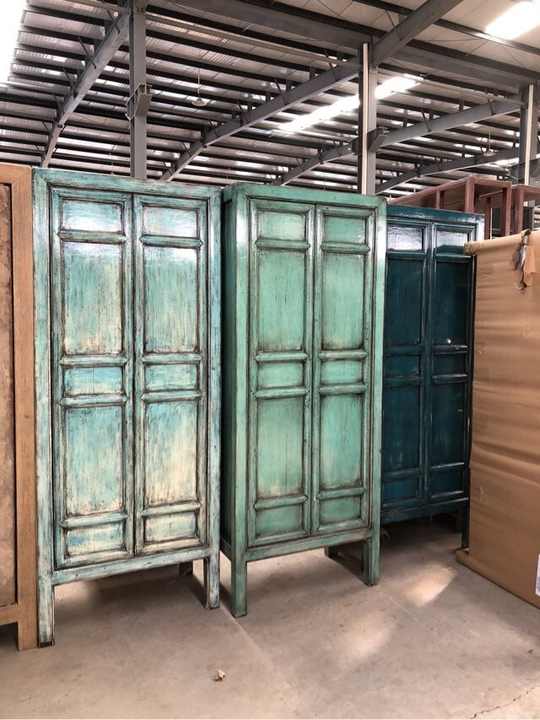 Chinese wooden furniture 