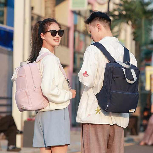 Waterproof School Backpack for Students 