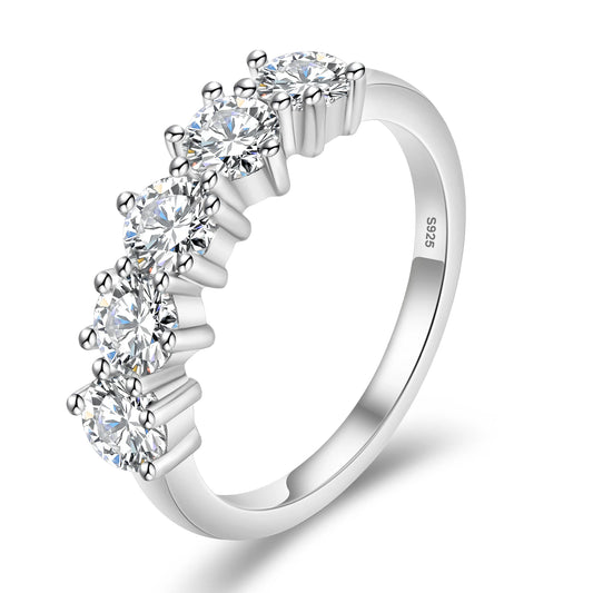 Women's wedding rings 