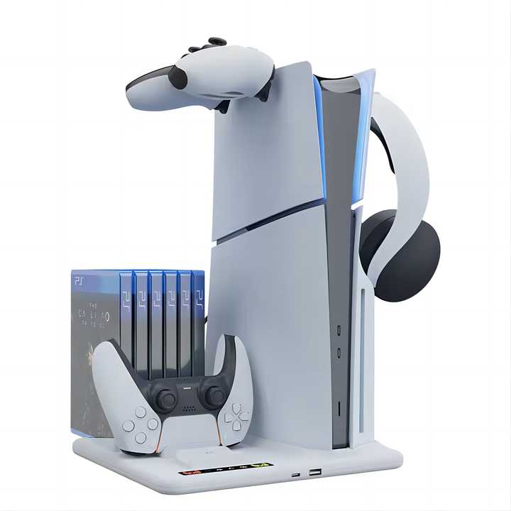 New multi-functional cooling