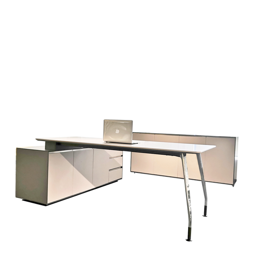 Luxury Executive Office 