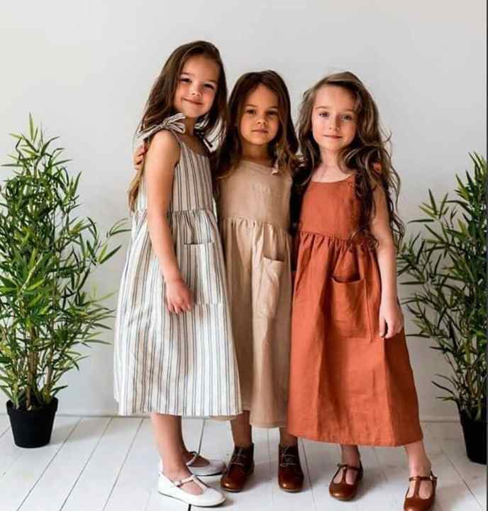 Summer dresses