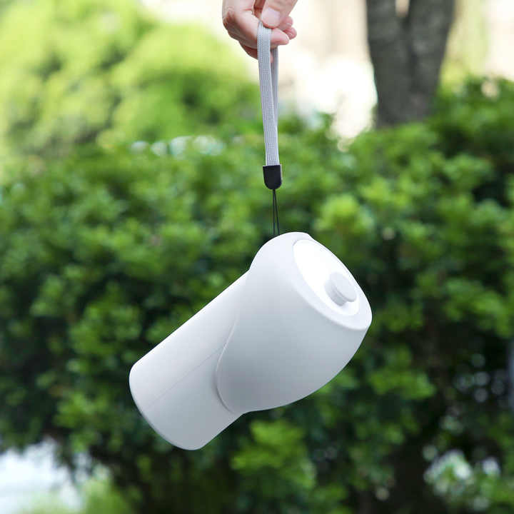 Portable Collapsible Travel Water Bottle for Dogs 