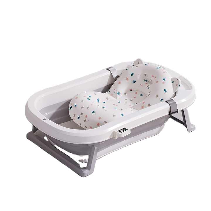 Plastic Baby Bathtub Newborn - Baby Bathtub Set 
