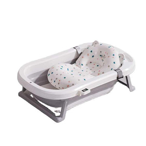 Plastic Baby Bathtub Newborn - Baby Bathtub Set 